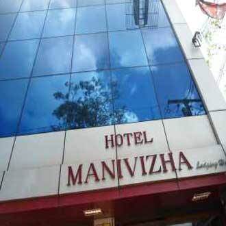 Hotel Manivizha, Mayiladuthurai 1